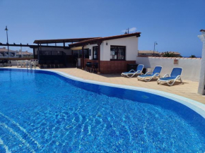 Two Bed Duplex apartment with Spectacular Views